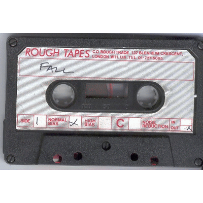 Promo cassette